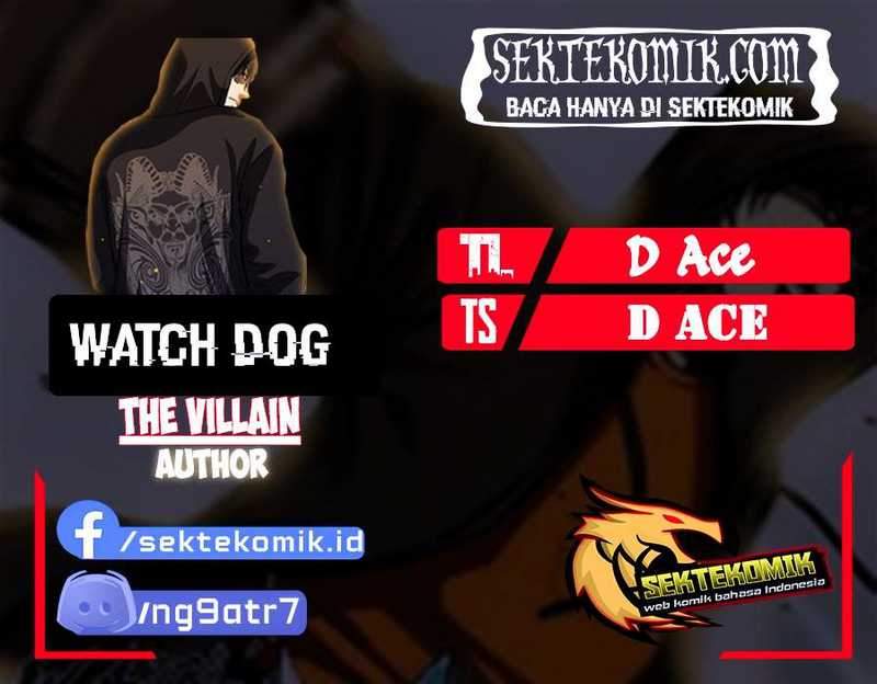 Baca Komik Watch Dog Chapter 55 Gambar 1