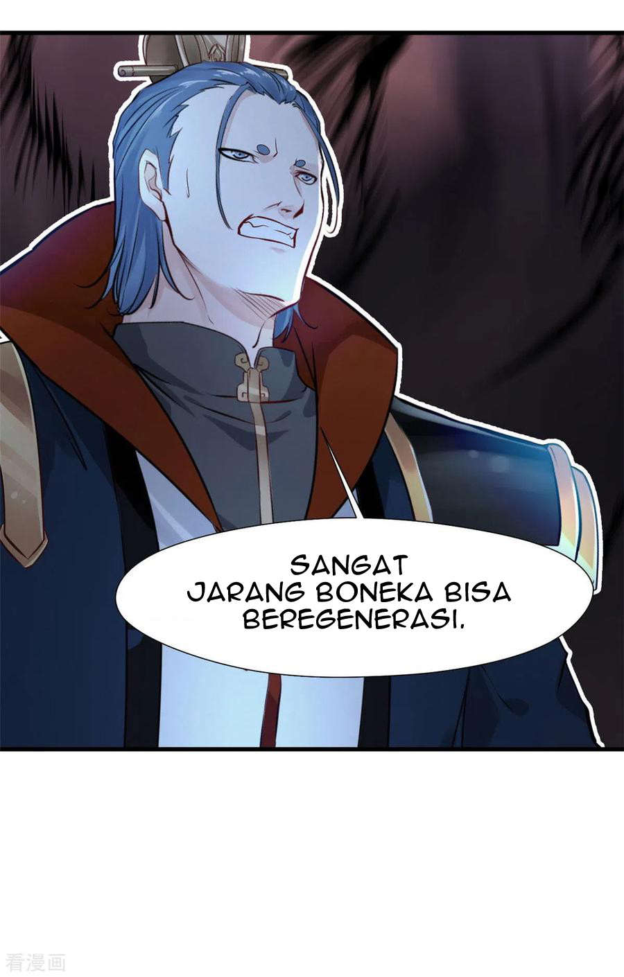 Shi Chenxiang Chapter 51 Gambar 23