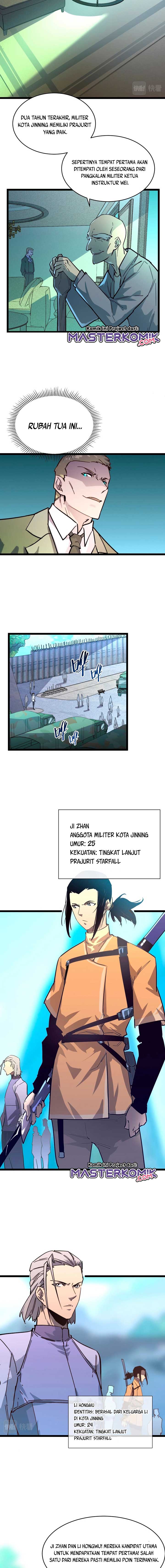Rise From The Rubble Chapter 30 Gambar 11