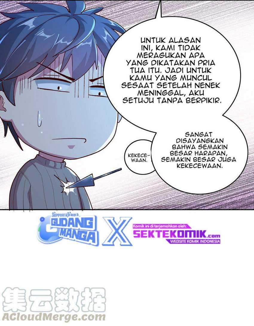 The Strongest Son in Law in History Chapter 6 Gambar 50