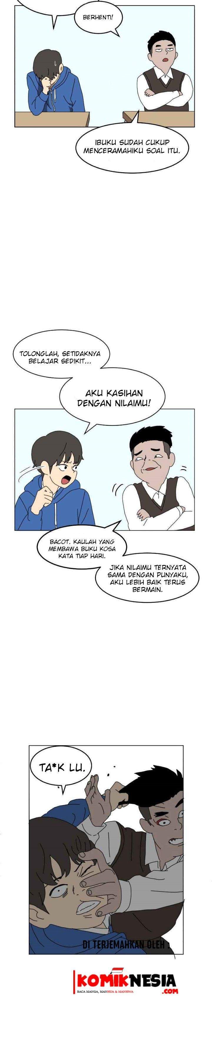 Double Click Chapter 1 Gambar 25