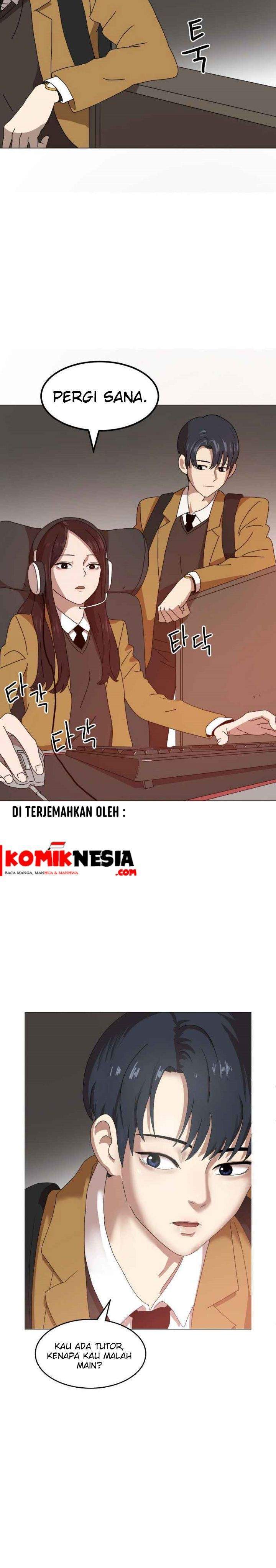 Double Click Chapter 1 Gambar 42