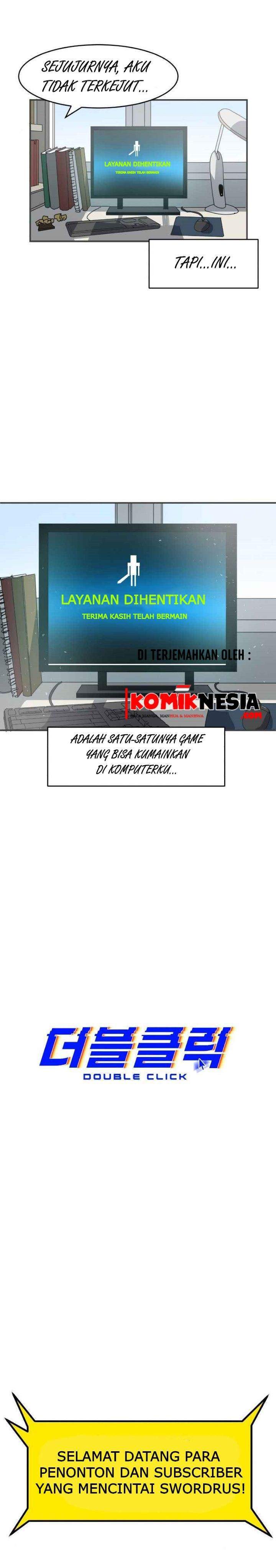 Double Click Chapter 1 Gambar 8