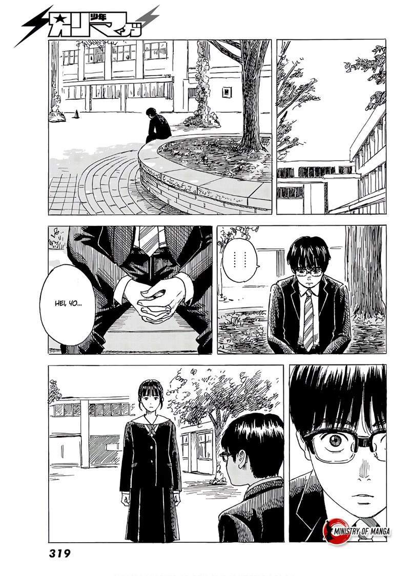 Okaeri Alice Chapter 6 Gambar 18