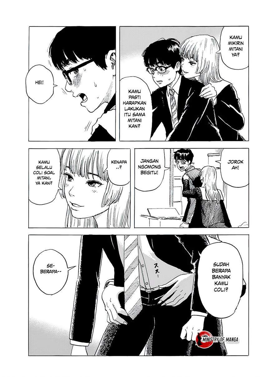 Okaeri Alice Chapter 3 Gambar 18