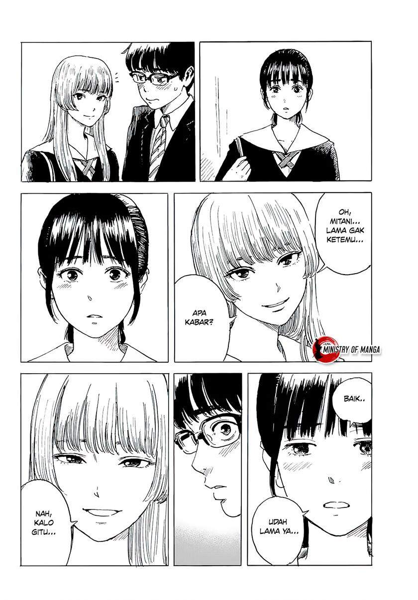 Okaeri Alice Chapter 3 Gambar 7