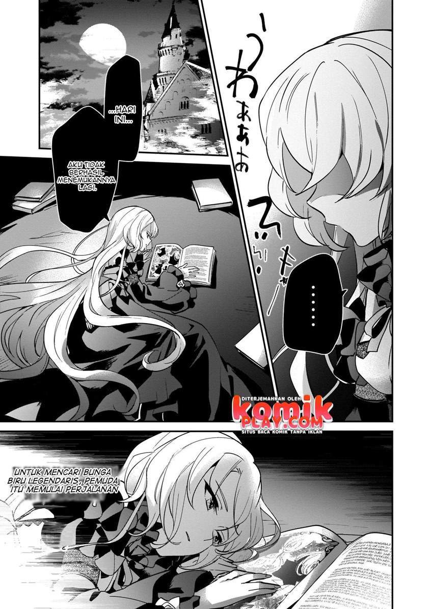 Yuusha Shoukan ni Makikomareta kedo, Isekai wa Heiwa deshita Chapter 16 Gambar 18