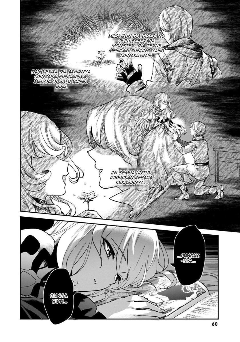 Yuusha Shoukan ni Makikomareta kedo, Isekai wa Heiwa deshita Chapter 16 Gambar 19