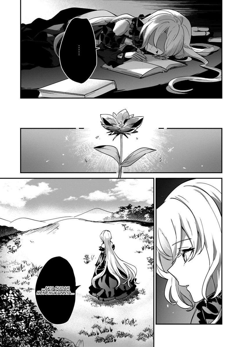 Yuusha Shoukan ni Makikomareta kedo, Isekai wa Heiwa deshita Chapter 16 Gambar 21