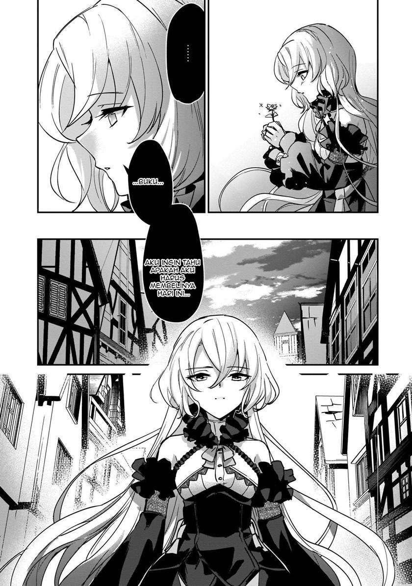 Yuusha Shoukan ni Makikomareta kedo, Isekai wa Heiwa deshita Chapter 16 Gambar 22