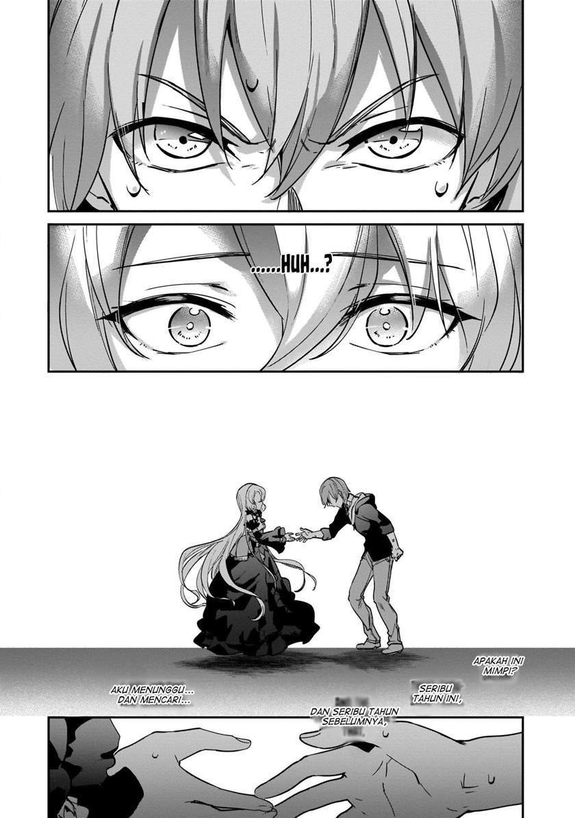 Yuusha Shoukan ni Makikomareta kedo, Isekai wa Heiwa deshita Chapter 16 Gambar 25