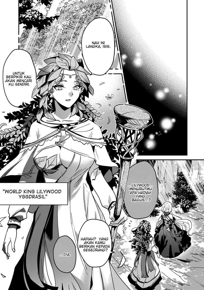 Yuusha Shoukan ni Makikomareta kedo, Isekai wa Heiwa deshita Chapter 16 Gambar 28