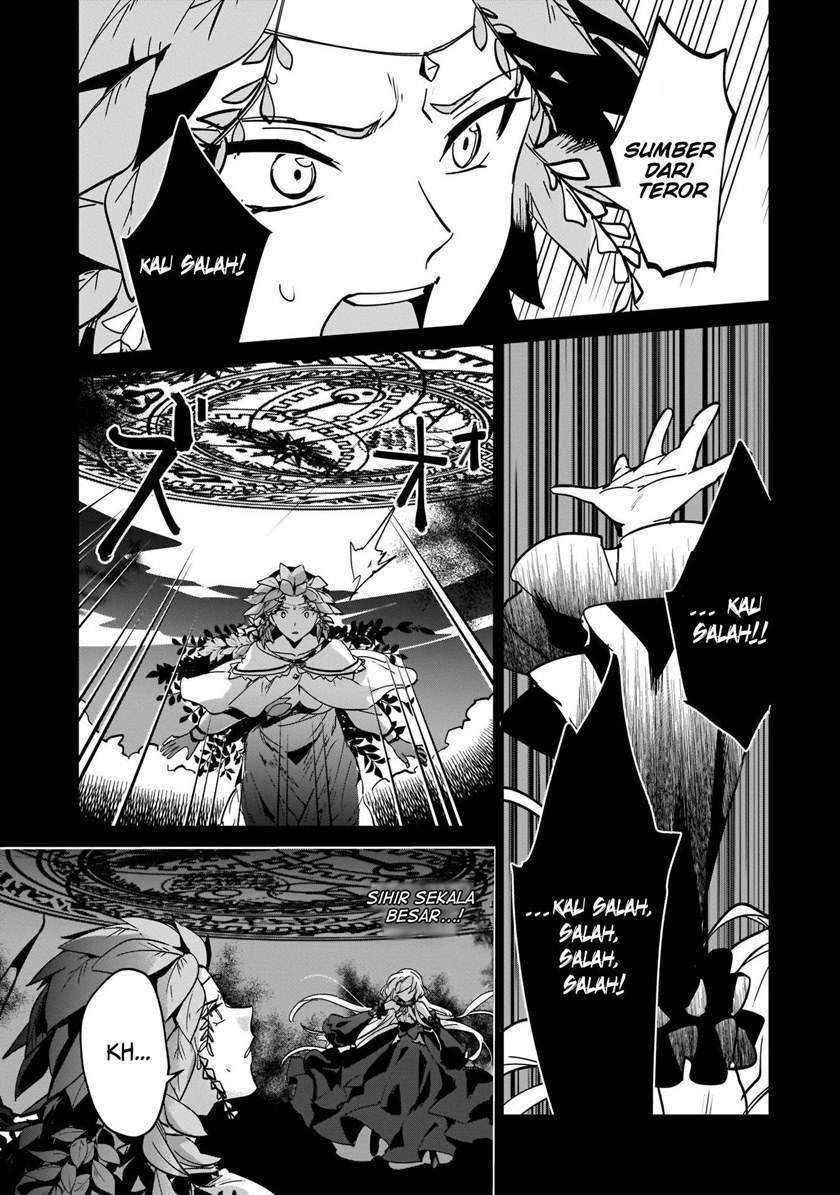 Yuusha Shoukan ni Makikomareta kedo, Isekai wa Heiwa deshita Chapter 16 Gambar 6