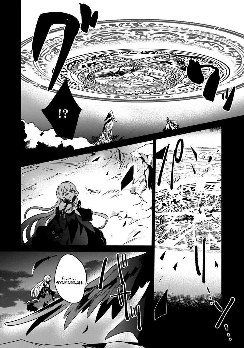 Yuusha Shoukan ni Makikomareta kedo, Isekai wa Heiwa deshita Chapter 16 Gambar 7