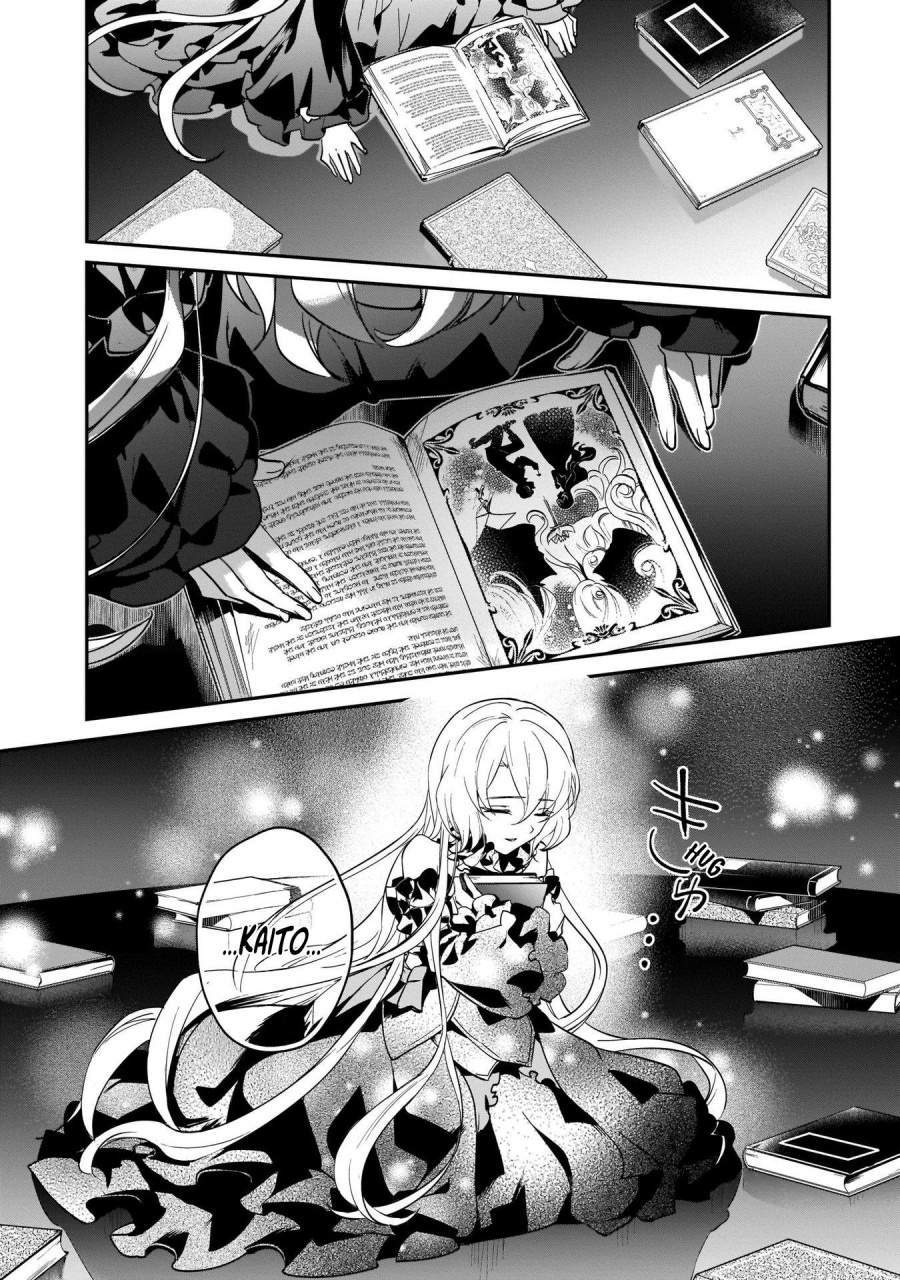 Yuusha Shoukan ni Makikomareta kedo, Isekai wa Heiwa deshita Chapter 15 Gambar 20