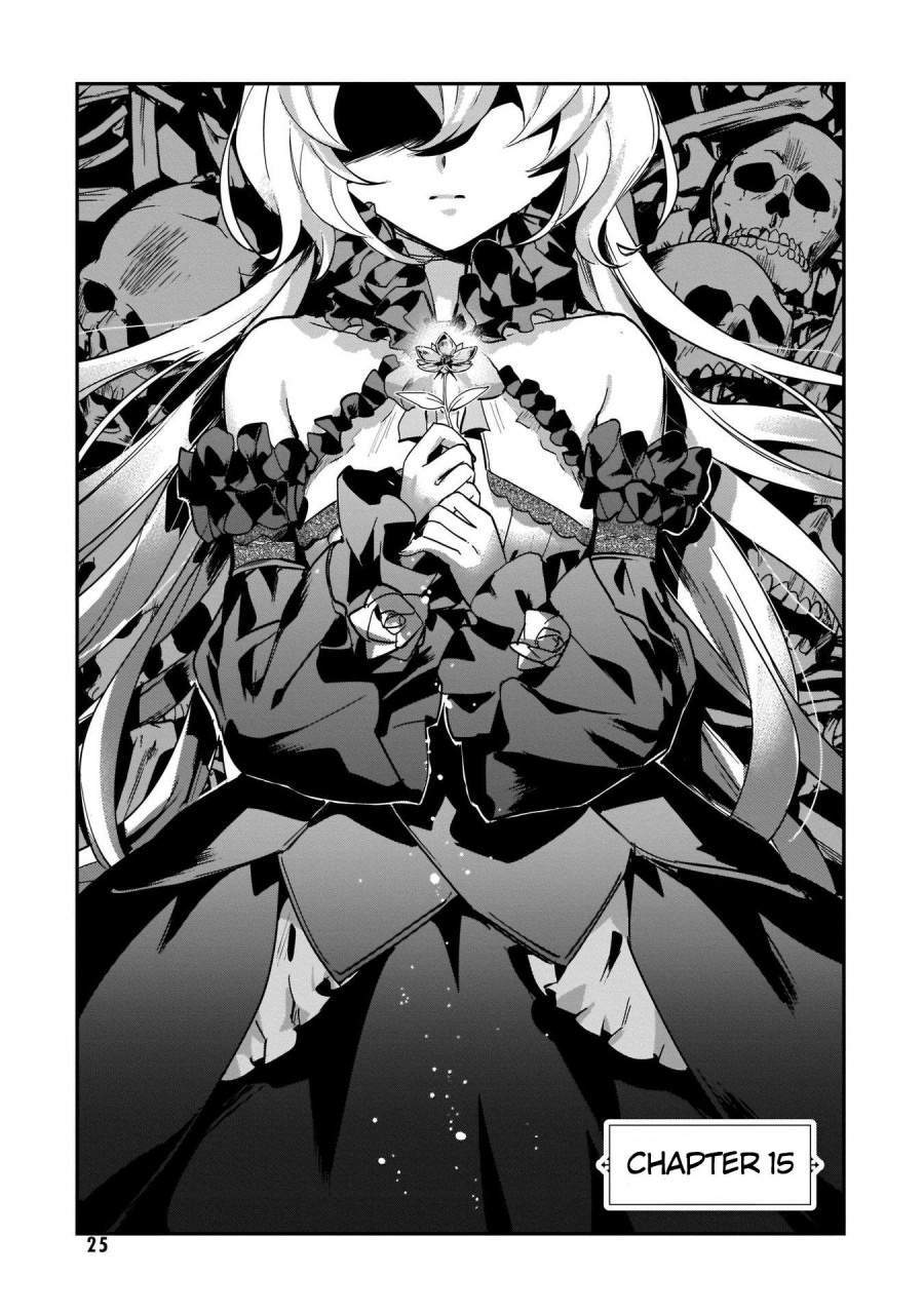 Yuusha Shoukan ni Makikomareta kedo, Isekai wa Heiwa deshita Chapter 15 Gambar 4