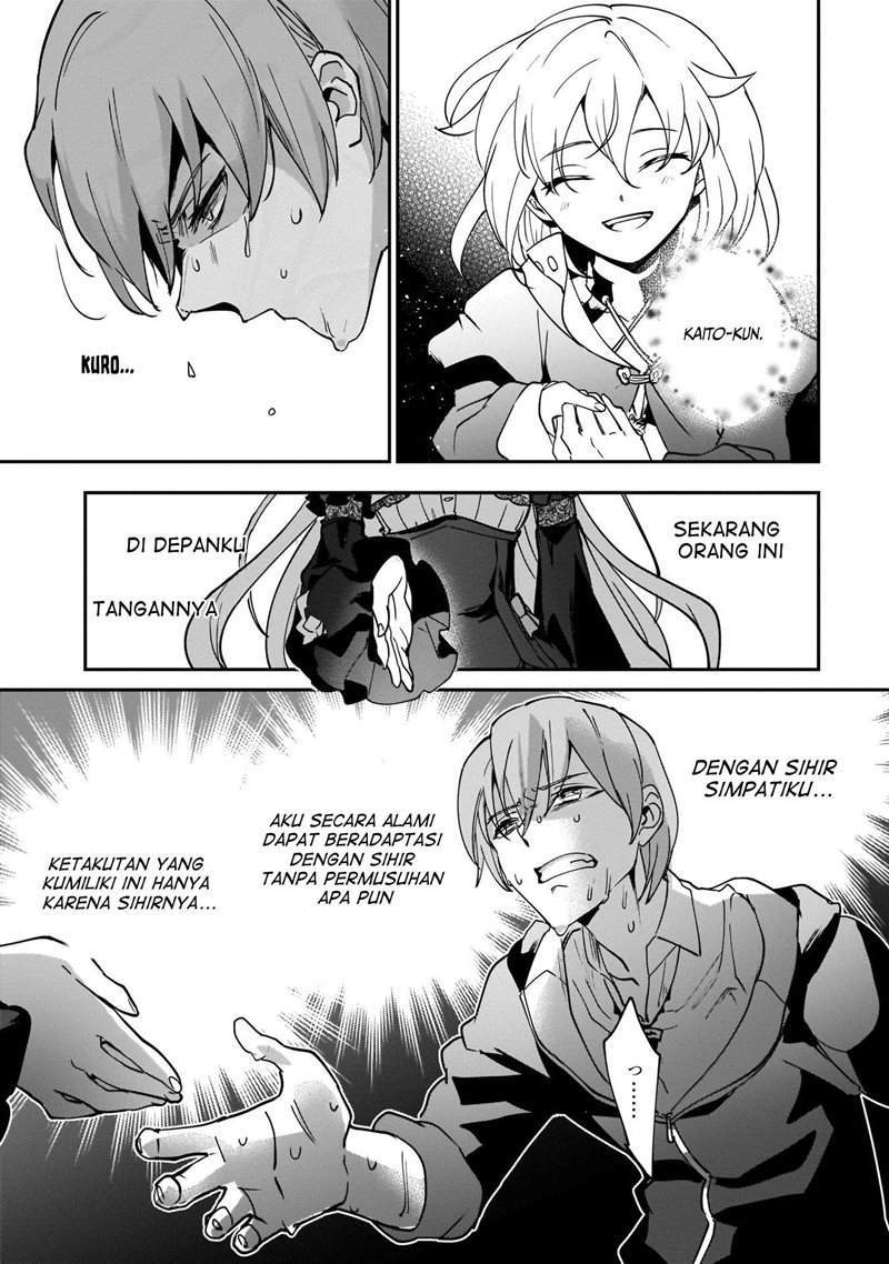 Yuusha Shoukan ni Makikomareta kedo, Isekai wa Heiwa deshita Chapter 14 Gambar 20