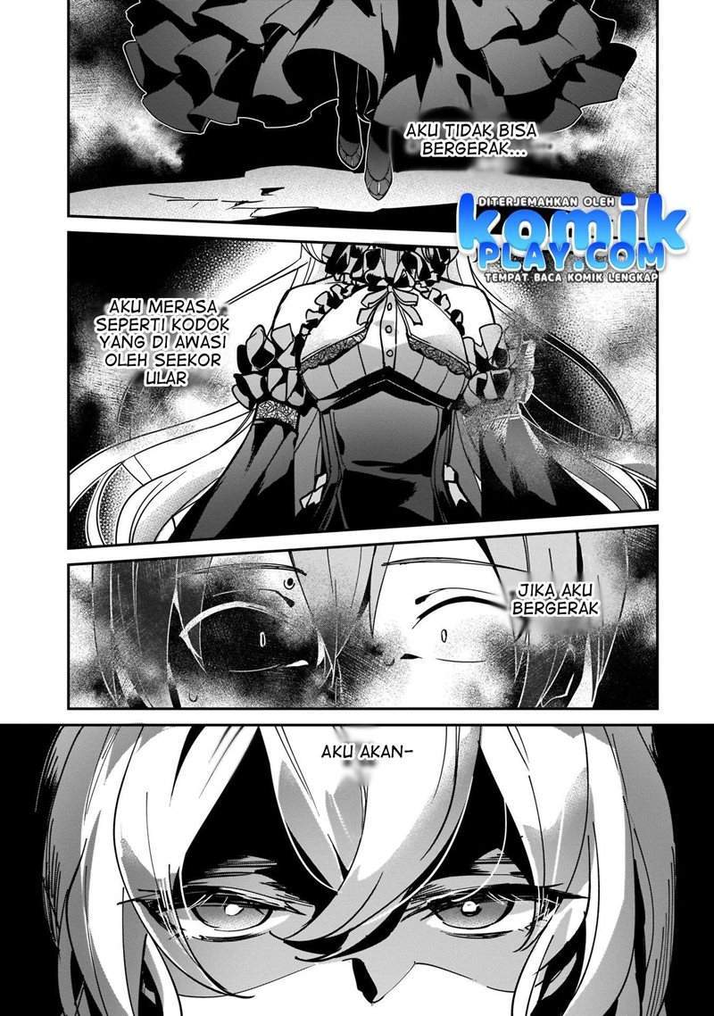 Yuusha Shoukan ni Makikomareta kedo, Isekai wa Heiwa deshita Chapter 14 Gambar 8