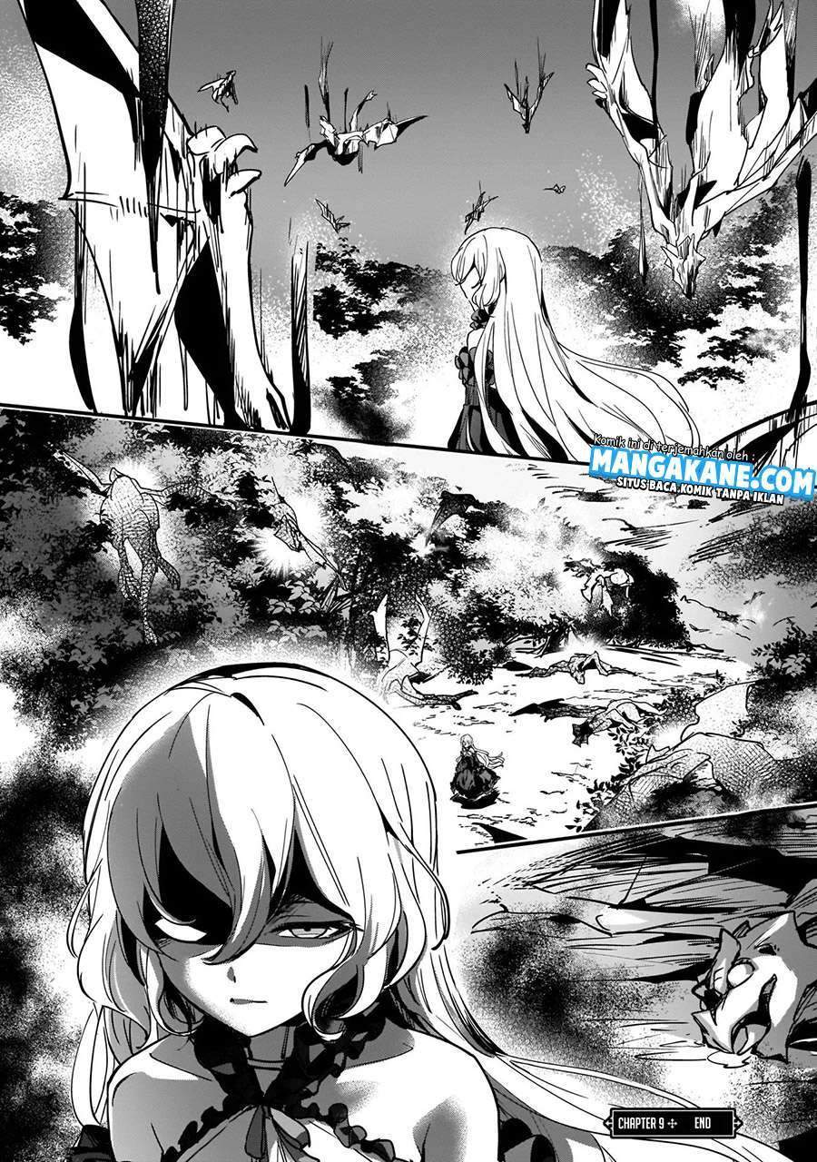 Yuusha Shoukan ni Makikomareta kedo, Isekai wa Heiwa deshita Chapter 9 Gambar 21