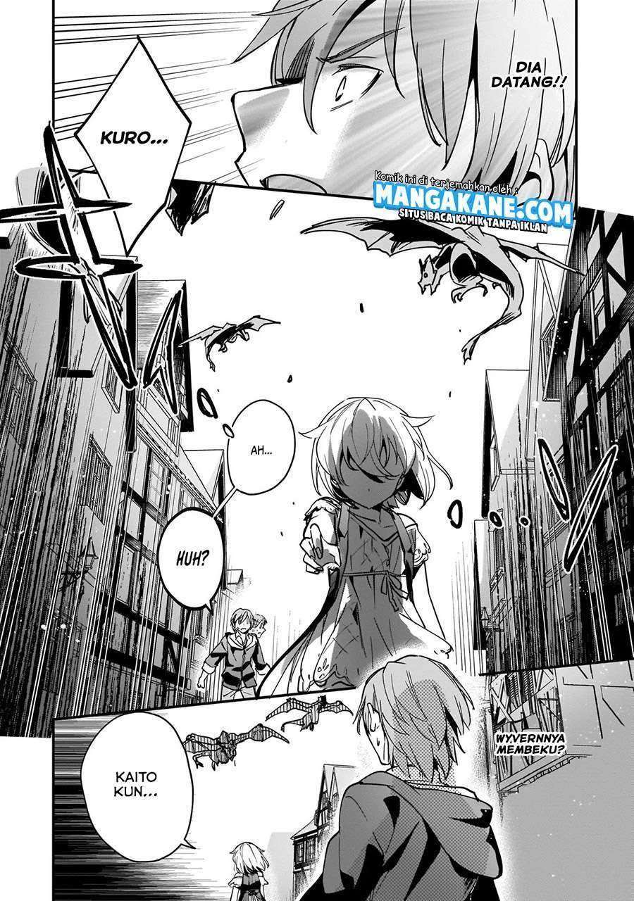 Yuusha Shoukan ni Makikomareta kedo, Isekai wa Heiwa deshita Chapter 9 Gambar 5