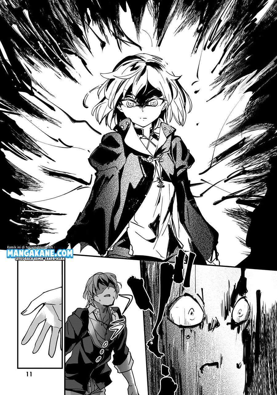 Yuusha Shoukan ni Makikomareta kedo, Isekai wa Heiwa deshita Chapter 8 Gambar 14