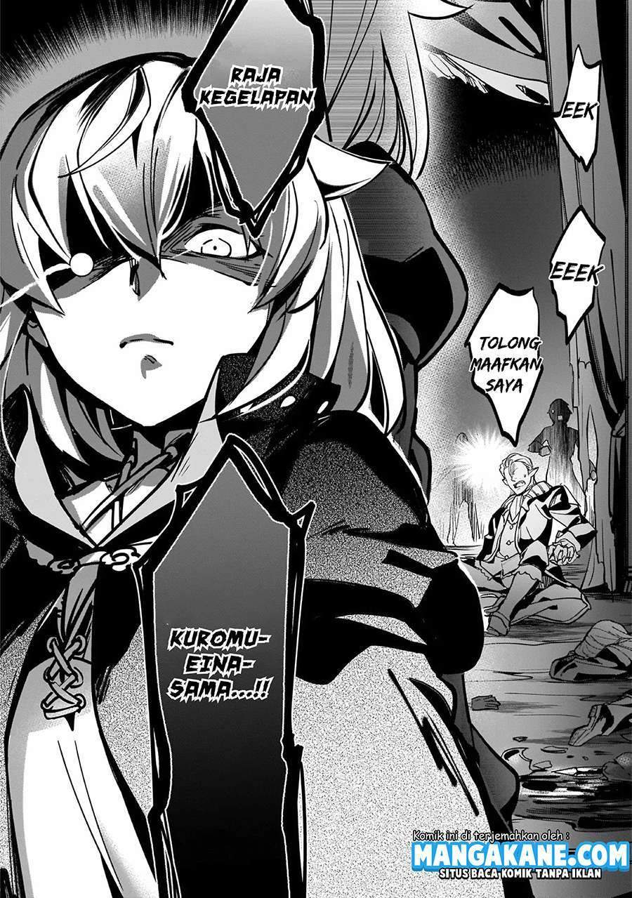 Baca Manga Yuusha Shoukan ni Makikomareta kedo, Isekai wa Heiwa deshita Chapter 7 Gambar 2