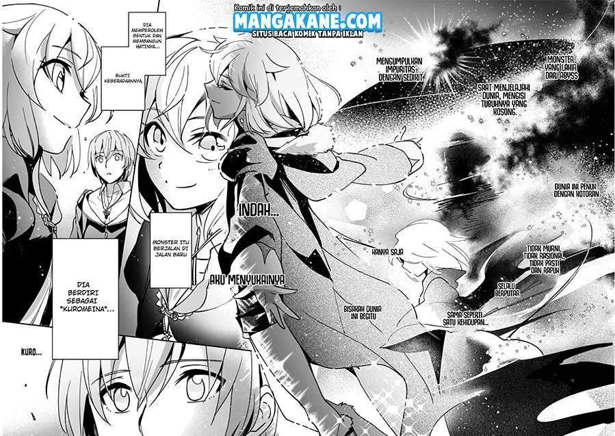 Yuusha Shoukan ni Makikomareta kedo, Isekai wa Heiwa deshita Chapter 7 Gambar 25