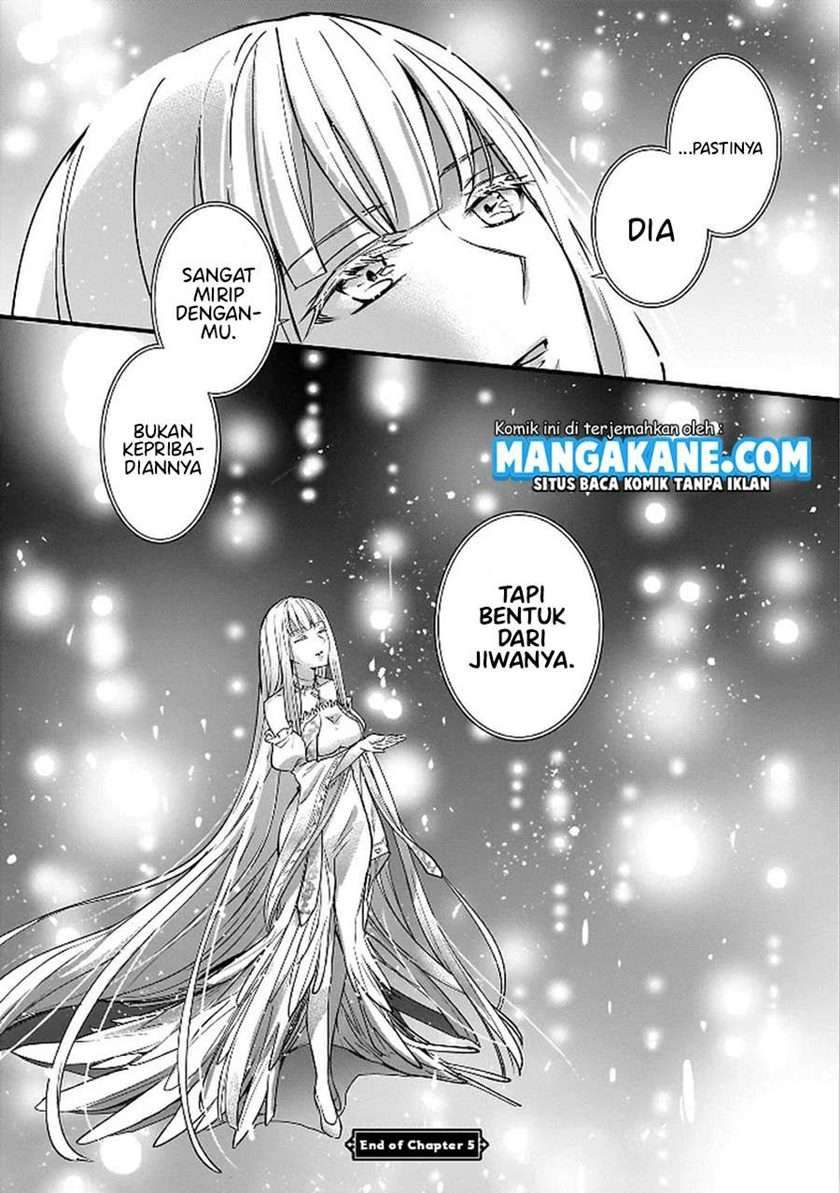 Baca Manga Yuusha Shoukan ni Makikomareta kedo, Isekai wa Heiwa deshita Chapter 6 Gambar 2