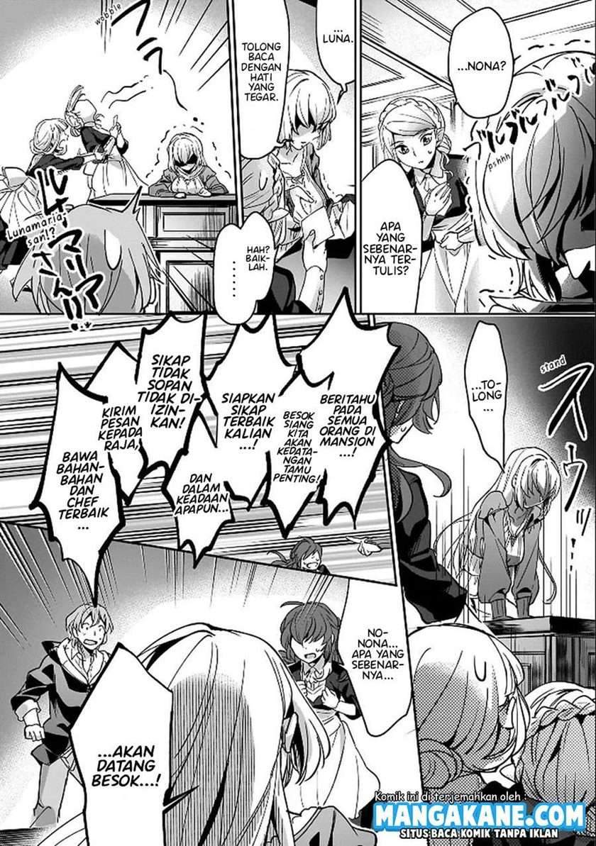 Yuusha Shoukan ni Makikomareta kedo, Isekai wa Heiwa deshita Chapter 6 Gambar 26