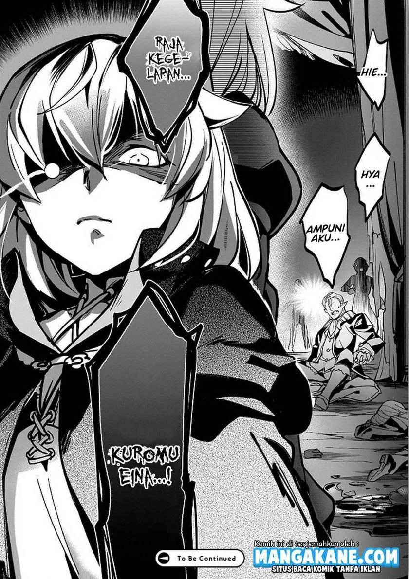 Yuusha Shoukan ni Makikomareta kedo, Isekai wa Heiwa deshita Chapter 6 Gambar 28