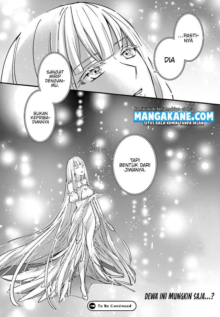 Yuusha Shoukan ni Makikomareta kedo, Isekai wa Heiwa deshita Chapter 5 Gambar 25