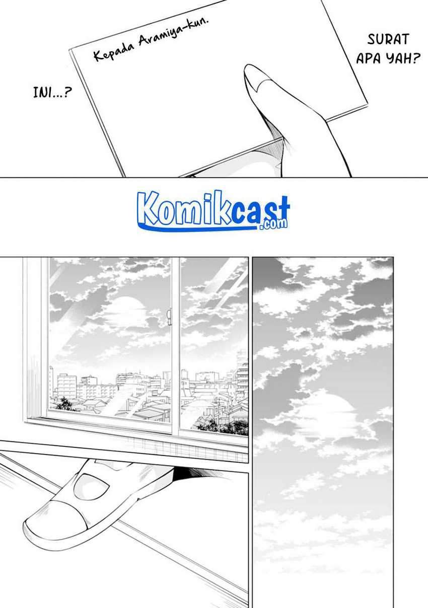 Chuuko demo Koi ga Shitai! Chapter 83 Gambar 10