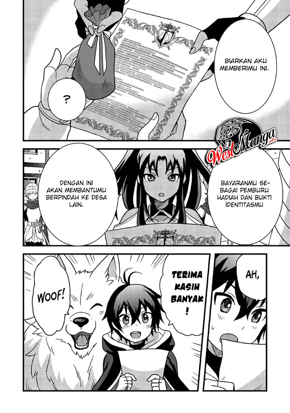 Fuguushoku To Baka Ni Saremashita Ga Jissai Wa Sorehodo Waruku Arimasen? Chapter 15 Gambar 12