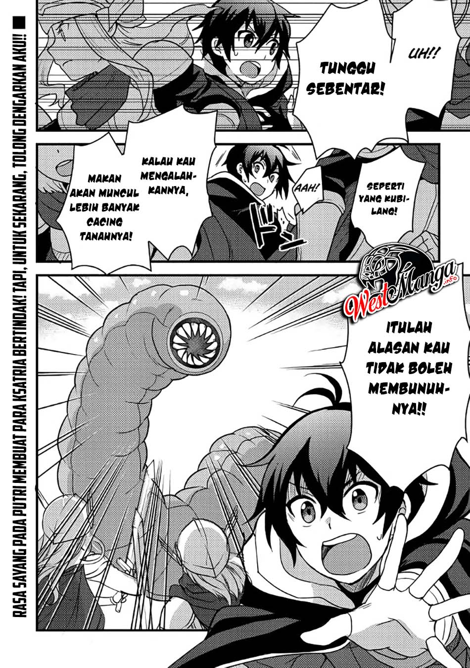 Fuguushoku To Baka Ni Saremashita Ga Jissai Wa Sorehodo Waruku Arimasen? Chapter 15 Gambar 27