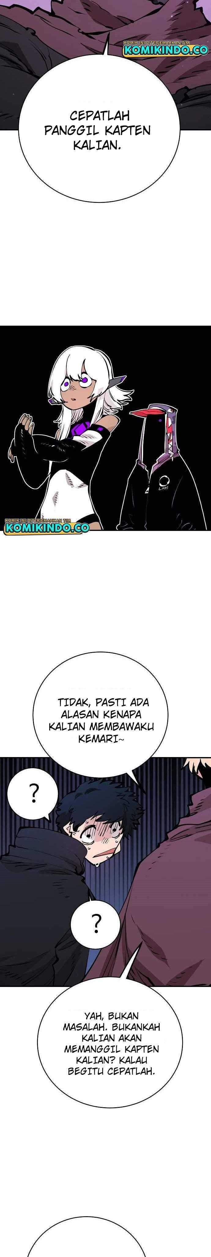 Player Chapter 54 Gambar 6