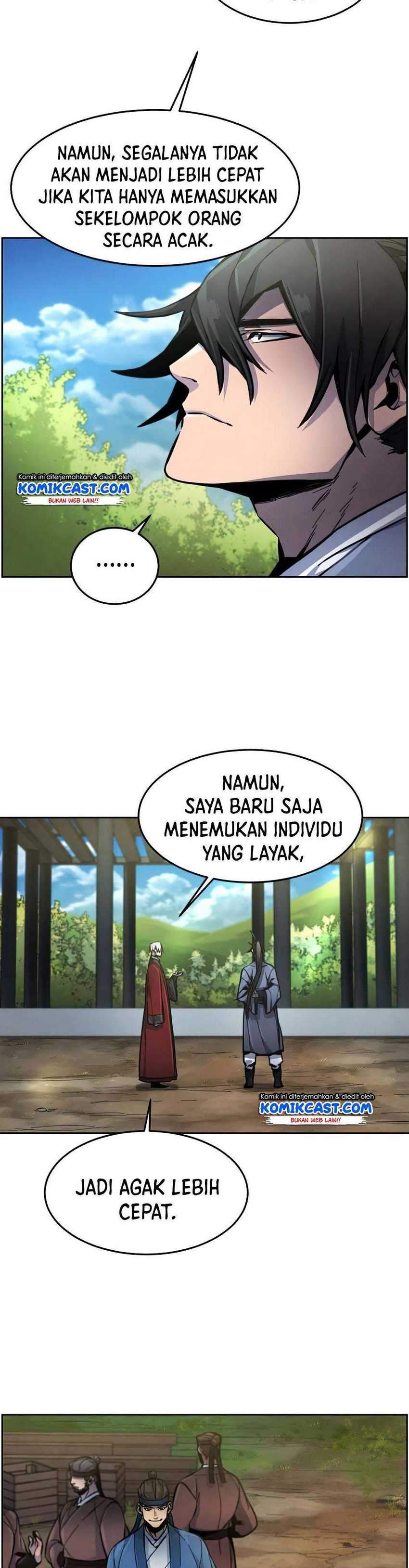 Return of the Mad Demon Chapter 13 Gambar 21