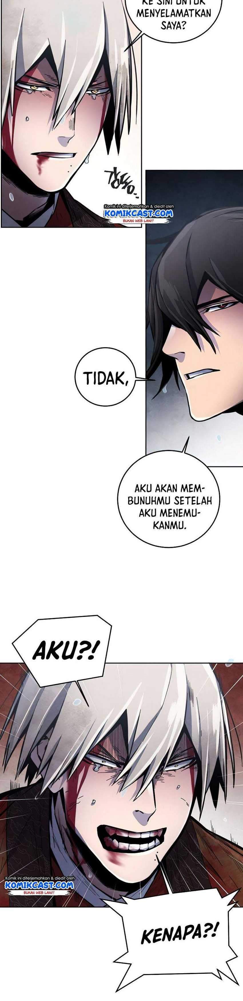 Return of the Mad Demon Chapter 13 Gambar 9