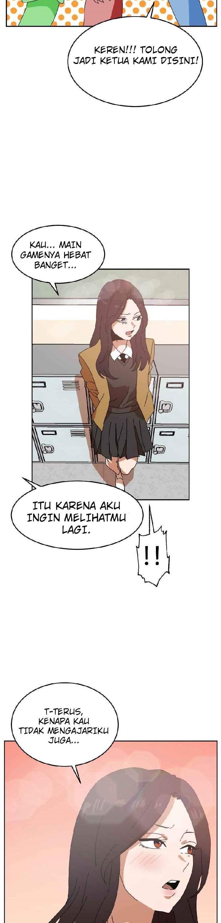 Double Click Chapter 3 Gambar 34