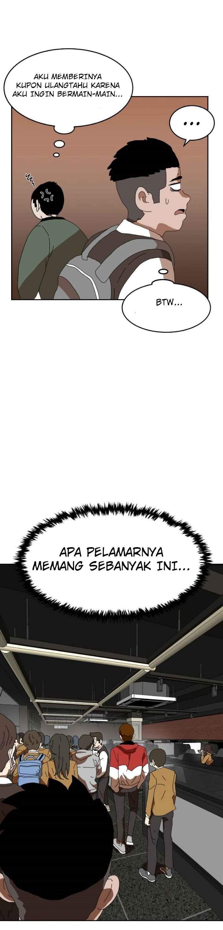 Double Click Chapter 3 Gambar 51