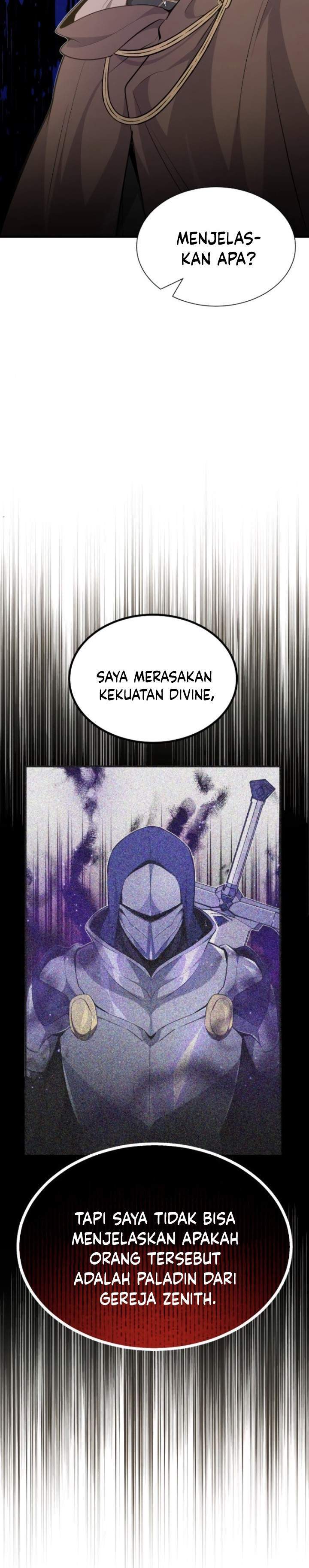 The Dark Magician Transmigrates After 66666 Years Chapter 19 Gambar 18