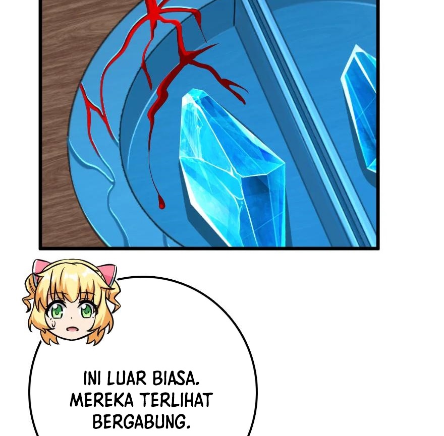 Release That Witch Chapter 326 Gambar 35