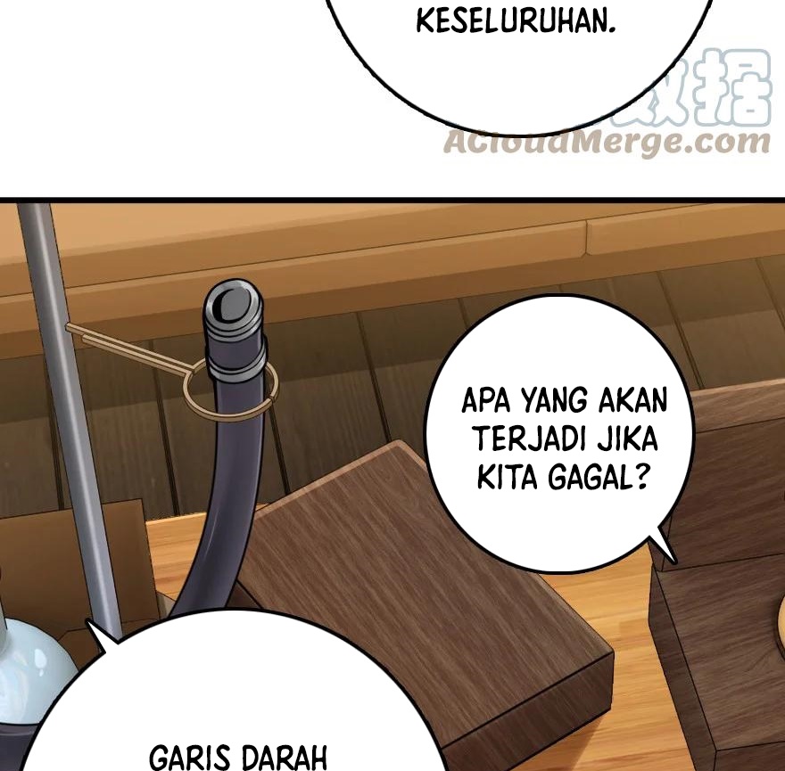 Release That Witch Chapter 326 Gambar 43