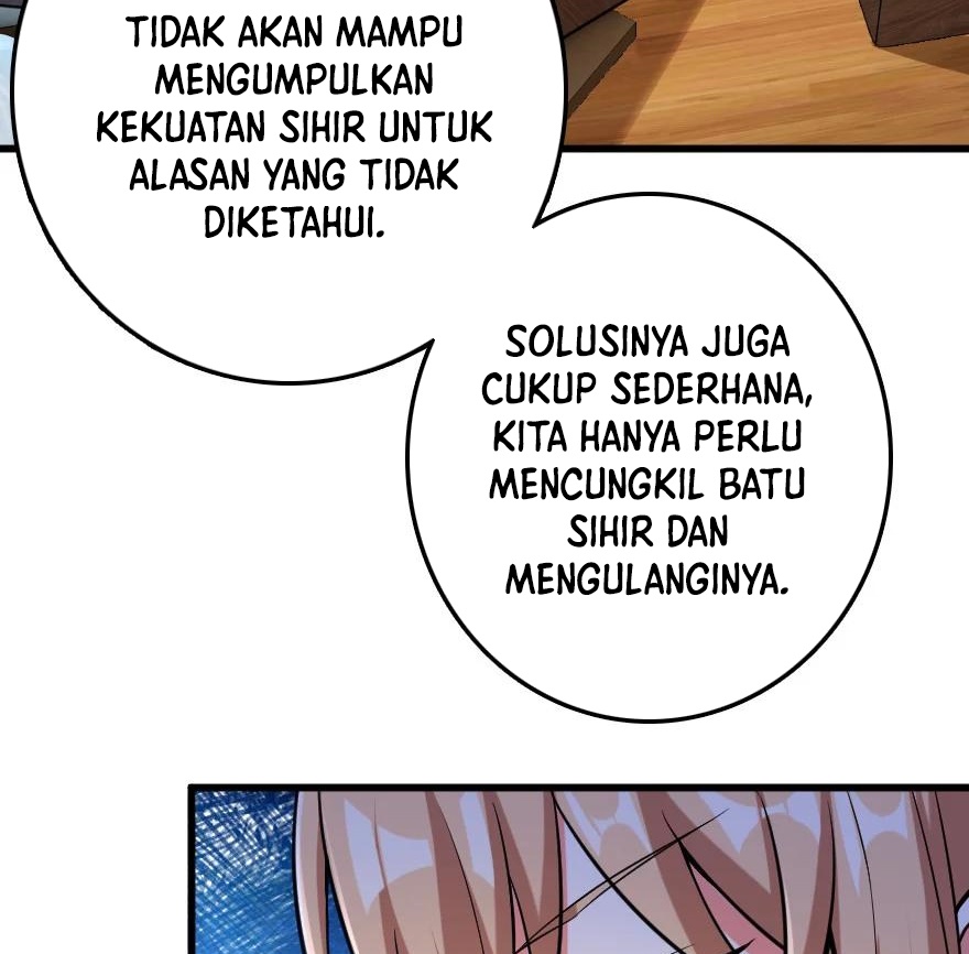 Release That Witch Chapter 326 Gambar 44