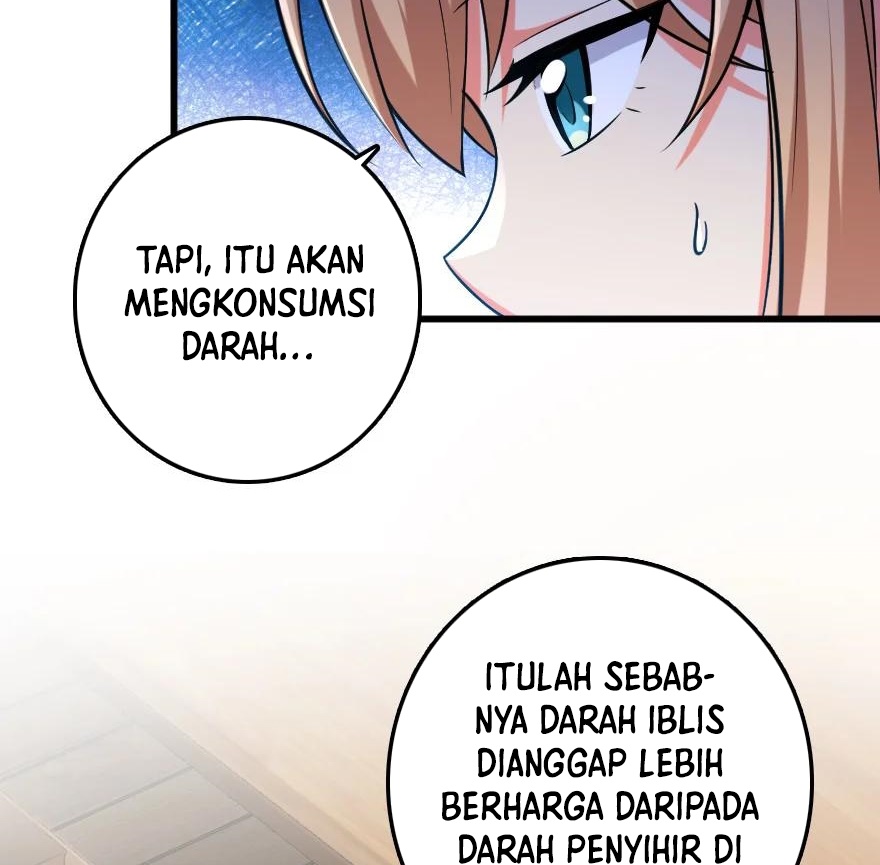 Release That Witch Chapter 326 Gambar 45