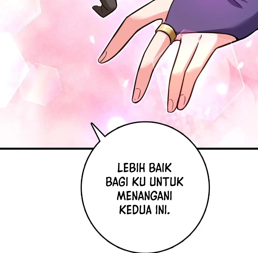 Release That Witch Chapter 326 Gambar 55