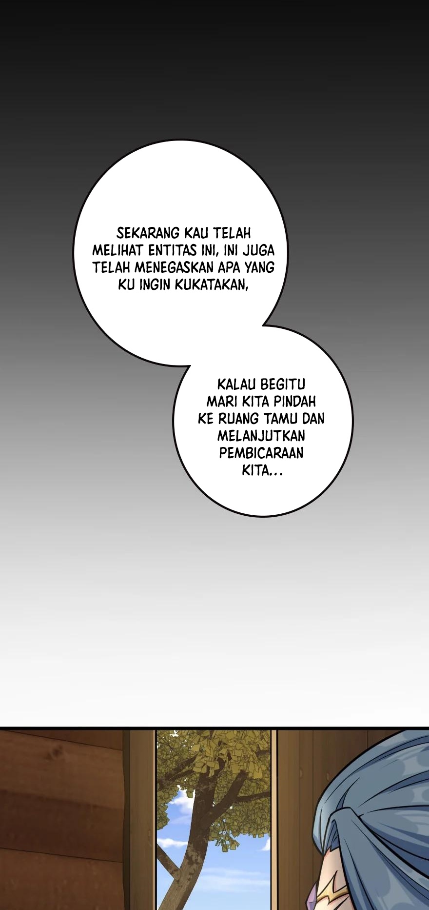 Release That Witch Chapter 326 Gambar 8