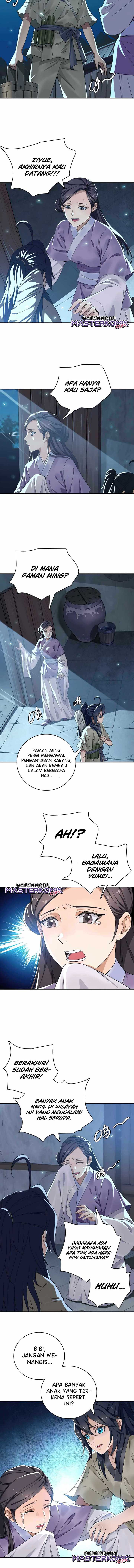 Supreme Taoist (2021) Chapter 10 Gambar 7