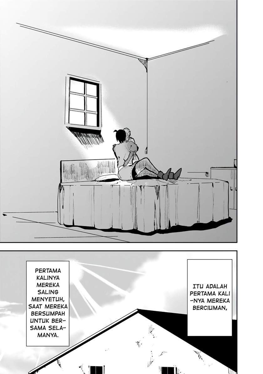 Isekai ni Kita Boku wa Kiyoubinbode Subaya-sa Tayorina Tabi o Suru Chapter 28 Gambar 16