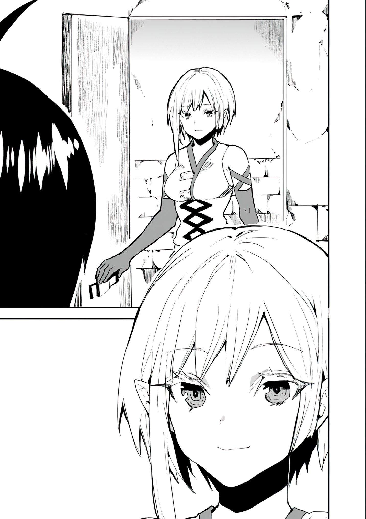 Isekai ni Kita Boku wa Kiyoubinbode Subaya-sa Tayorina Tabi o Suru Chapter 27 Gambar 16