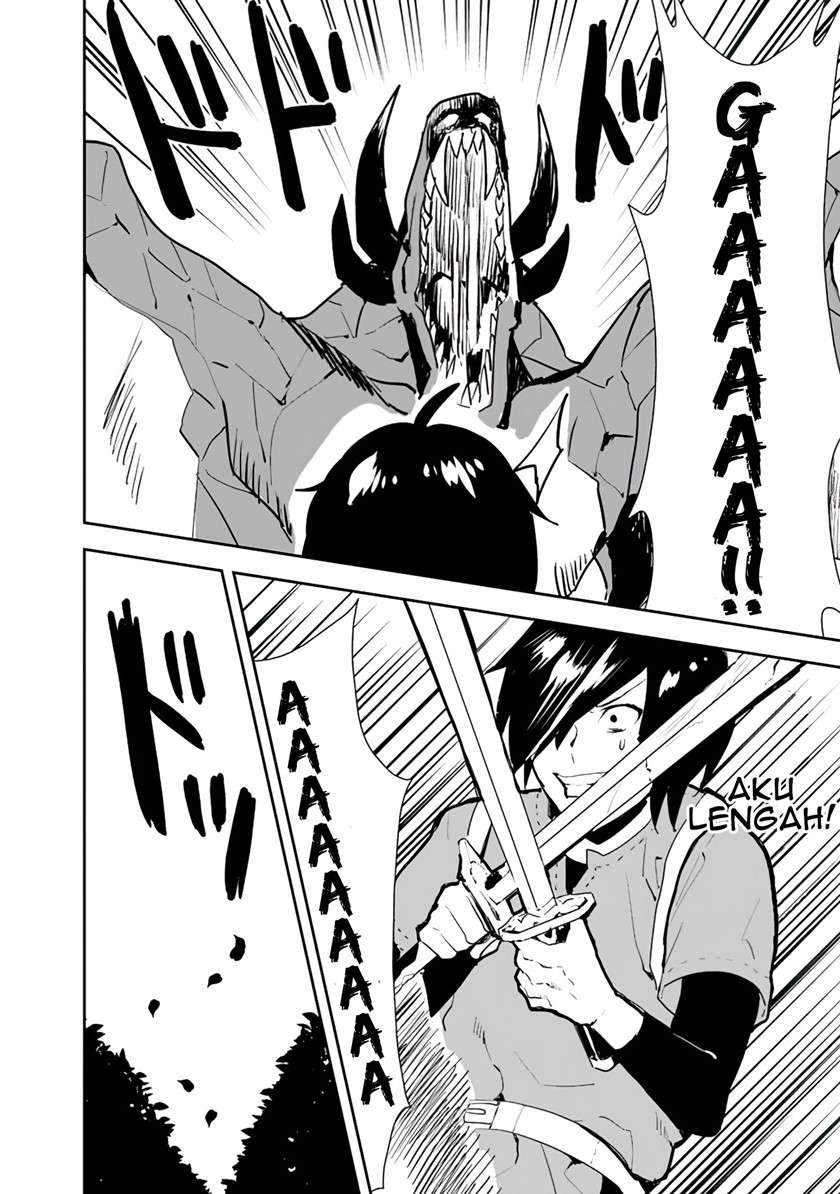 Isekai ni Kita Boku wa Kiyoubinbode Subaya-sa Tayorina Tabi o Suru Chapter 25 Gambar 13